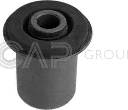 OCAP 1216243 - Bush of Control / Trailing Arm autospares.lv