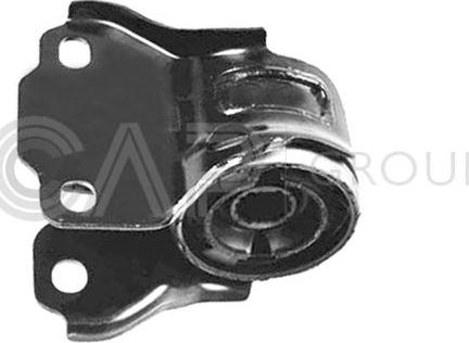 OCAP 1216267 - Bush of Control / Trailing Arm autospares.lv