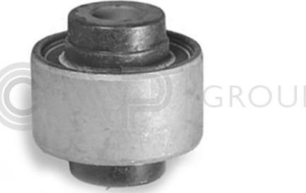 OCAP 1216203 - Bush of Control / Trailing Arm autospares.lv