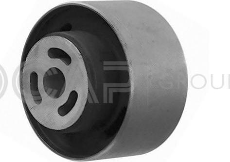 OCAP 1216214 - Bush of Control / Trailing Arm autospares.lv