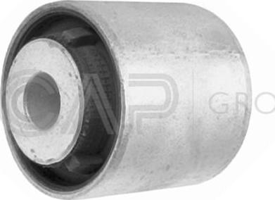 OCAP 1216211 - Bush of Control / Trailing Arm autospares.lv