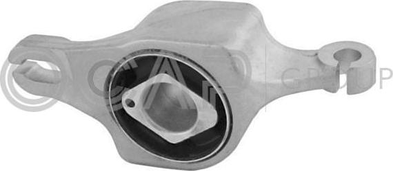 OCAP 1216280 - Bush of Control / Trailing Arm autospares.lv