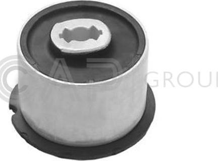 OCAP 1216283 - Bush of Control / Trailing Arm autospares.lv