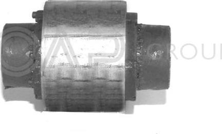 OCAP 1216234 - Bush of Control / Trailing Arm autospares.lv