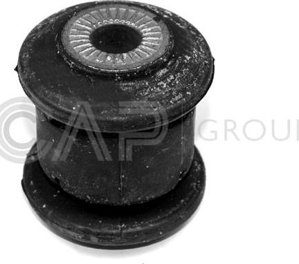 OCAP 1216230 - Bush of Control / Trailing Arm autospares.lv