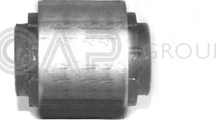 OCAP 1216233 - Bush of Control / Trailing Arm autospares.lv