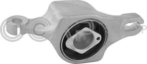 OCAP 1216279 - Bush of Control / Trailing Arm autospares.lv