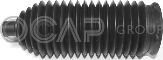 OCAP 1211401 - Bellow, steering autospares.lv