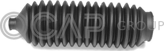 OCAP 1211067 - Bellow, steering autospares.lv