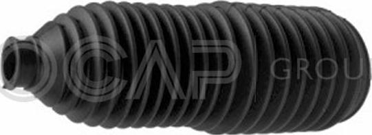 OCAP 1211181 - Bellow, steering autospares.lv