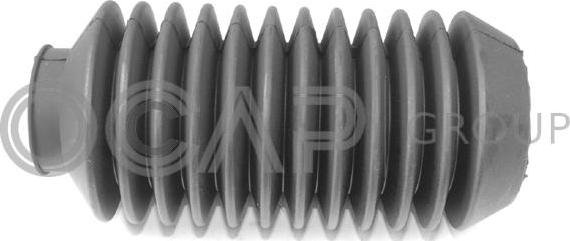 OCAP 1211139 - Bellow, steering autospares.lv