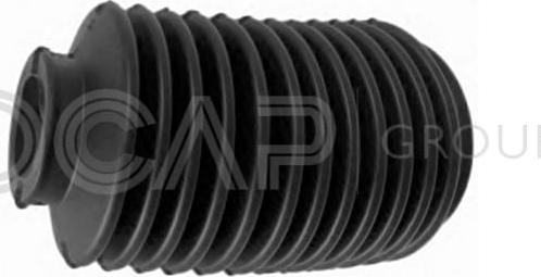 OCAP 1211124 - Bellow, steering autospares.lv