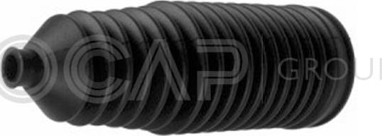 OCAP 1211264 - Bellow, steering autospares.lv