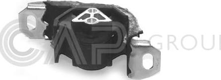 OCAP 1225400 - Holder, engine mounting autospares.lv