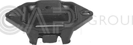 OCAP 1225557 - Holder, engine mounting autospares.lv