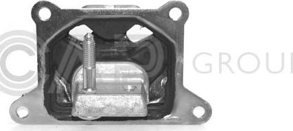 OCAP 1225628 - Holder, engine mounting autospares.lv