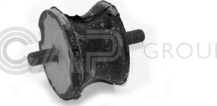 OCAP 1225092 - Holder, engine mounting autospares.lv