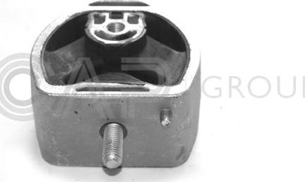 OCAP 1225062 - Holder, engine mounting autospares.lv