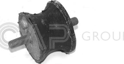 OCAP 1225104 - Holder, engine mounting autospares.lv