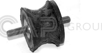 OCAP 1225105 - Holder, engine mounting autospares.lv