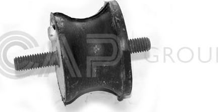 OCAP 1225102 - Holder, engine mounting autospares.lv