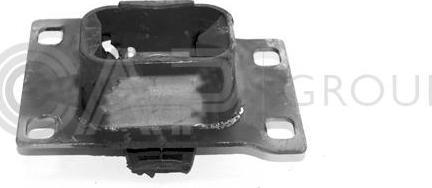 OCAP 1225217 - Holder, engine mounting autospares.lv