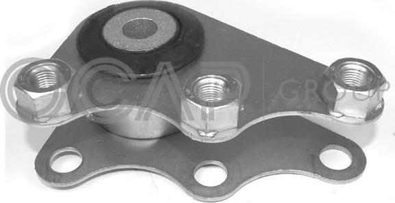 OCAP 1226011 - Holder, engine mounting autospares.lv