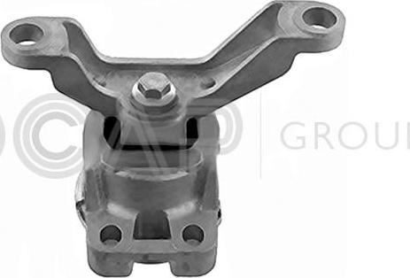 OCAP 1226187 - Holder, engine mounting autospares.lv