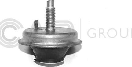 OCAP 1226136 - Holder, engine mounting autospares.lv