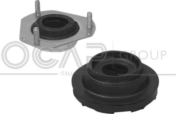 OCAP 8400046 - Top Strut Mounting autospares.lv