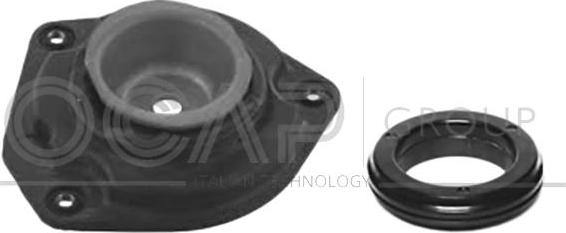 OCAP 8400041 - Top Strut Mounting autospares.lv