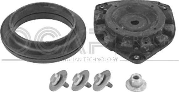 OCAP 8400042 - Top Strut Mounting autospares.lv