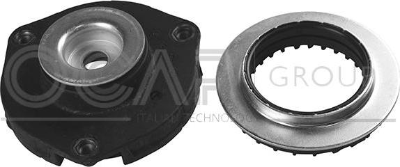 OCAP 8400054 - Top Strut Mounting autospares.lv