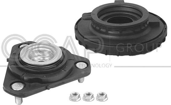 OCAP 8400014 - Top Strut Mounting autospares.lv