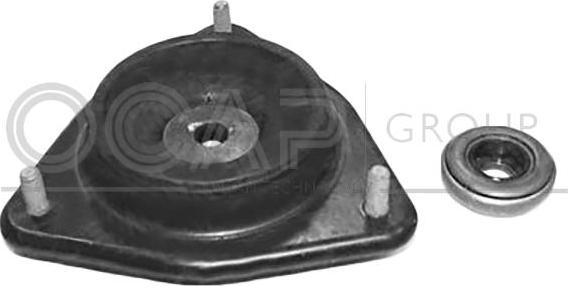 OCAP 8400018 - Top Strut Mounting autospares.lv