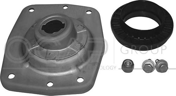 OCAP 8400084 - Top Strut Mounting autospares.lv