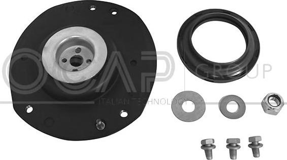 OCAP 8400080 - Top Strut Mounting autospares.lv