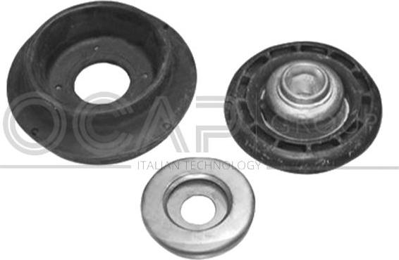 OCAP 8400038 - Top Strut Mounting autospares.lv