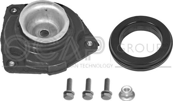 OCAP 8400037 - Top Strut Mounting autospares.lv