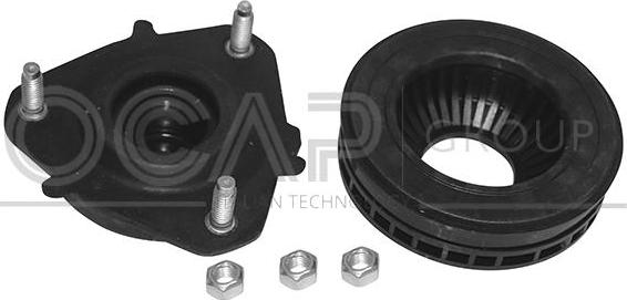 OCAP 8400020 - Top Strut Mounting autospares.lv