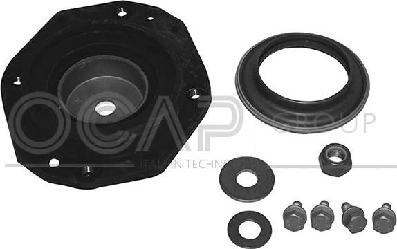 OCAP 8400078 - Top Strut Mounting autospares.lv