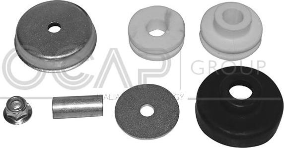 OCAP 8400155 - Top Strut Mounting autospares.lv