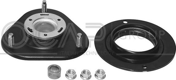 OCAP 8400150 - Top Strut Mounting autospares.lv