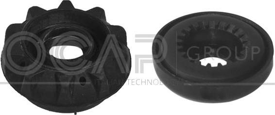 OCAP 8400152 - Top Strut Mounting autospares.lv