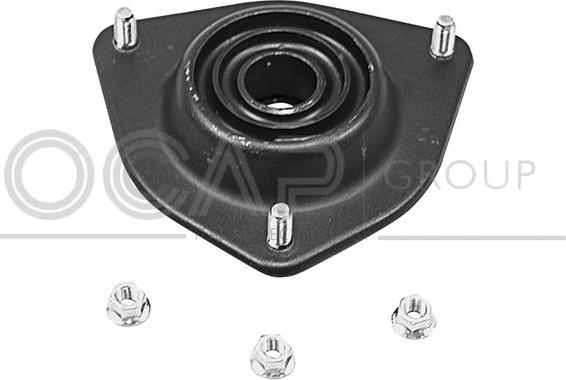 OCAP 8400113 - Top Strut Mounting autospares.lv