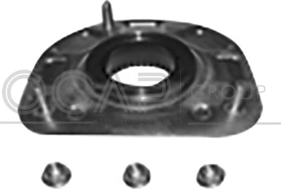 OCAP 8400139 - Top Strut Mounting autospares.lv