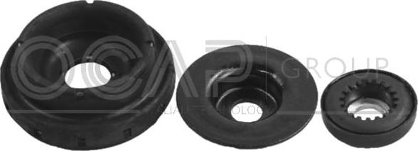 OCAP 8400135 - Top Strut Mounting autospares.lv