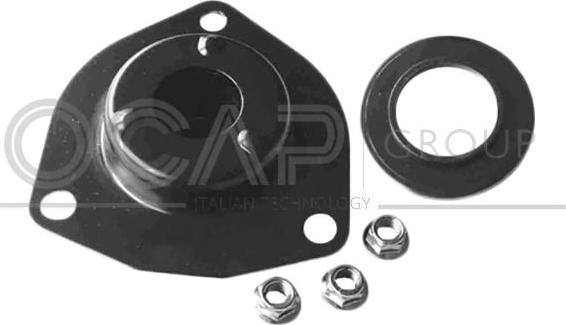 OCAP 8400131 - Top Strut Mounting autospares.lv