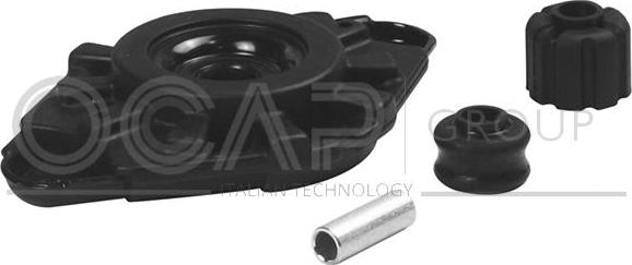 OCAP 8400176 - Top Strut Mounting autospares.lv