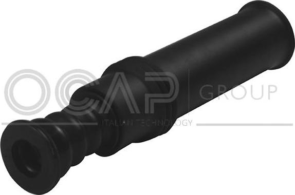 OCAP 8500061 - Dust Cover Kit, shock absorber autospares.lv